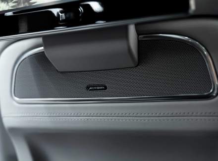 Land Rover - Range Rover