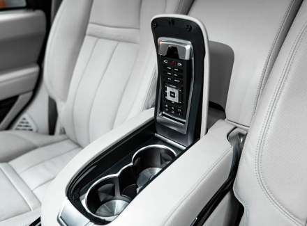 Land Rover - Range Rover