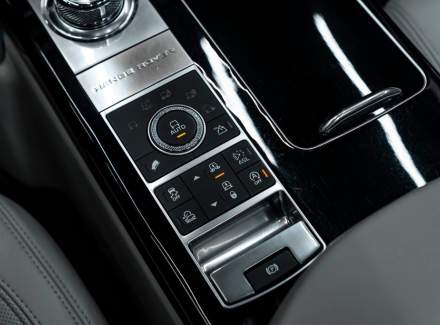 Land Rover - Range Rover