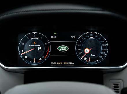 Land Rover - Range Rover