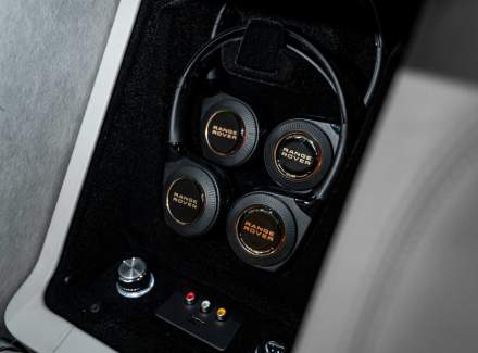 Land Rover - Range Rover