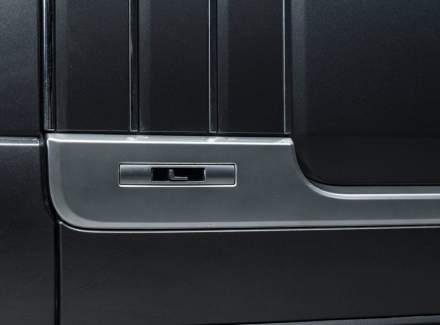 Land Rover - Range Rover