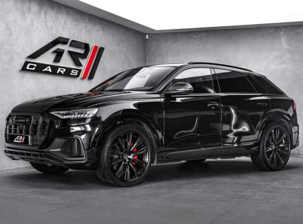 Audi - SQ8