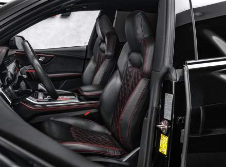 Audi - SQ8