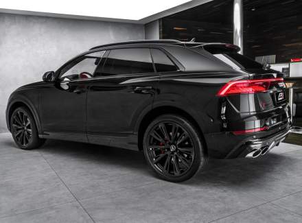 Audi - SQ8
