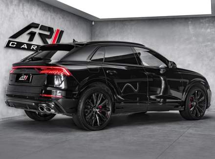Audi - SQ8