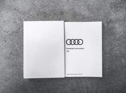 Audi - SQ8