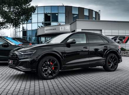 Audi - SQ8
