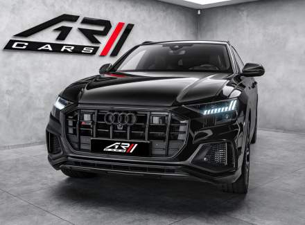 Audi - SQ8