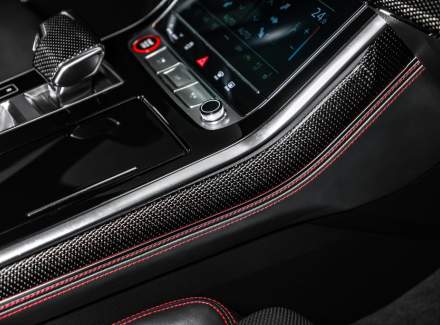 Audi - SQ8