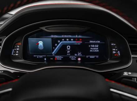 Audi - SQ8