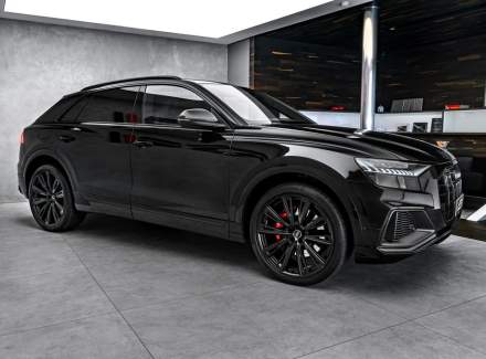 Audi - SQ8
