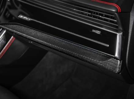 Audi - SQ8