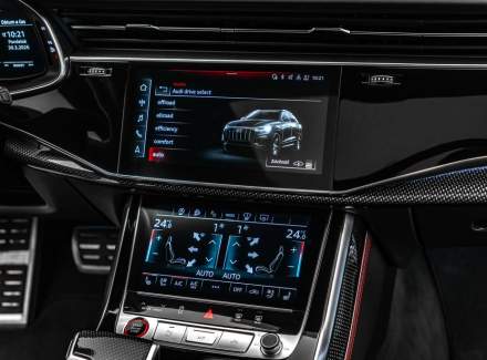 Audi - SQ8