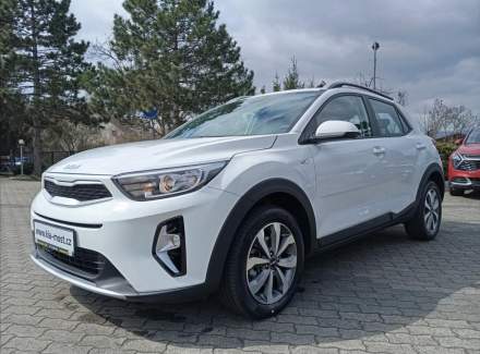 Kia - Stonic