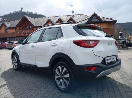 Kia - Stonic