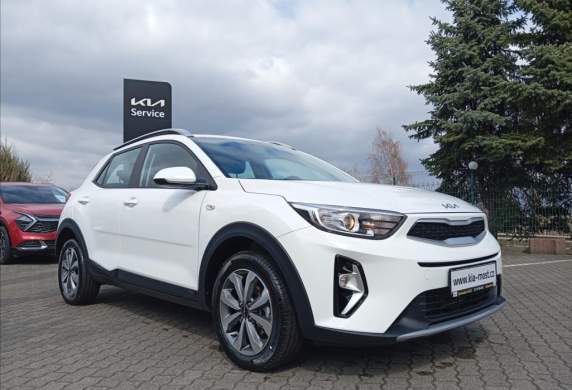 Kia - Stonic