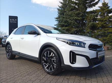 Kia - XCeed
