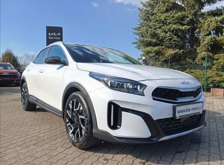 Kia - XCeed