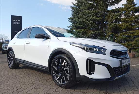 Kia - XCeed