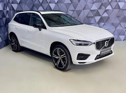 Volvo - XC60
