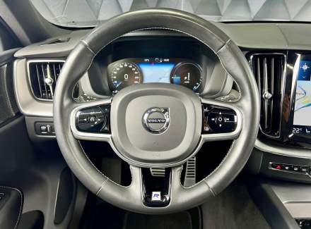 Volvo - XC60