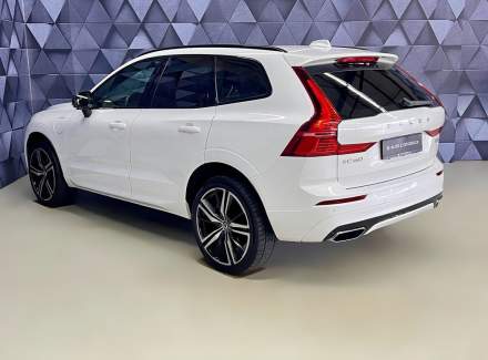 Volvo - XC60
