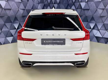 Volvo - XC60