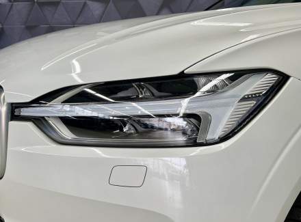 Volvo - XC60