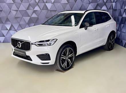 Volvo - XC60