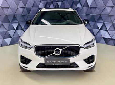 Volvo - XC60