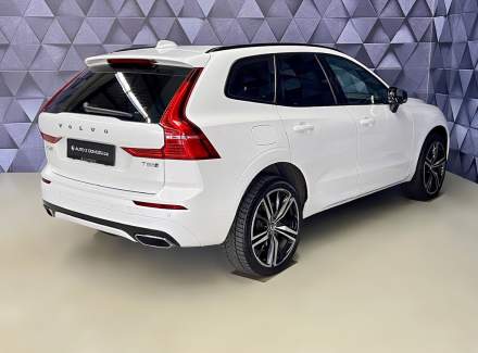 Volvo - XC60