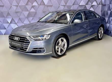Audi - A8