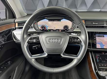Audi - A8