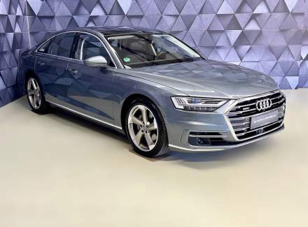 Audi - A8