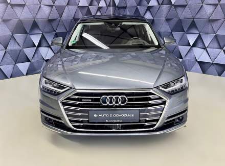 Audi - A8