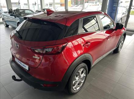 Mazda - CX-3