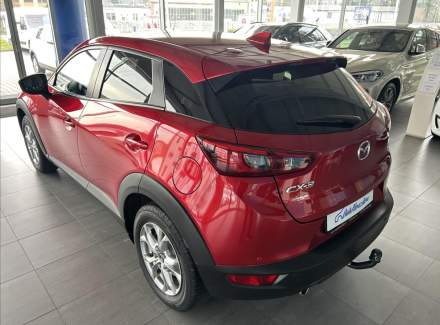 Mazda - CX-3