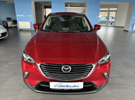 Mazda - CX-3