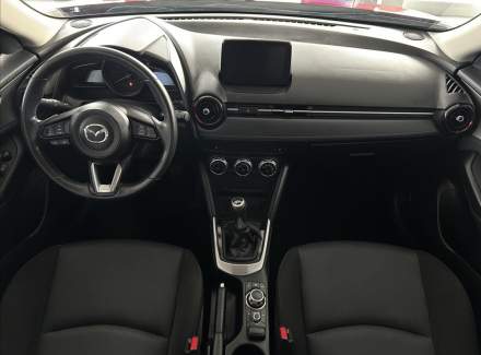 Mazda - CX-3