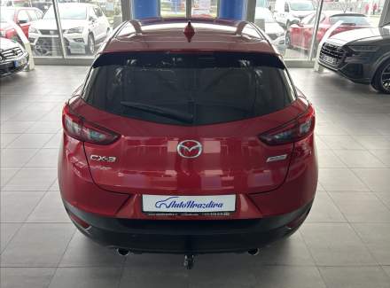 Mazda - CX-3