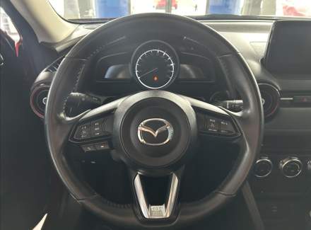 Mazda - CX-3