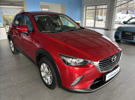 Mazda - CX-3