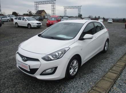 Hyundai - i30