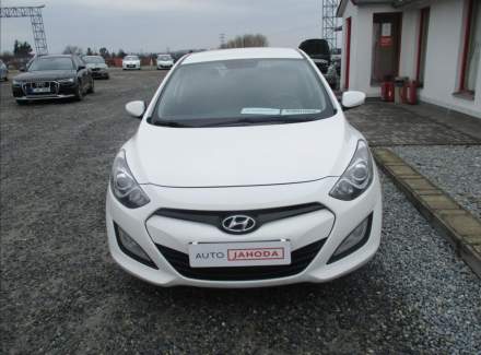 Hyundai - i30