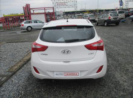 Hyundai - i30