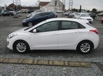 Hyundai - i30