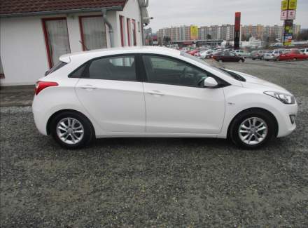 Hyundai - i30