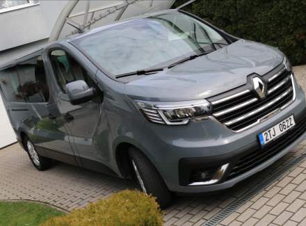 Renault - Trafic