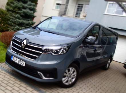 Renault - Trafic